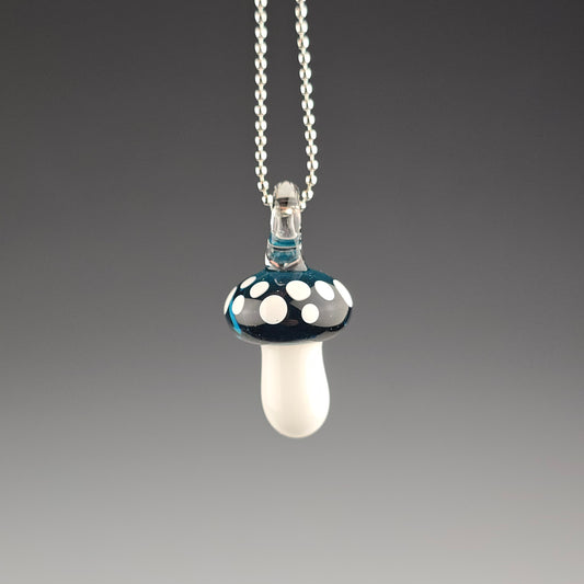 Mushroom: Blue Stardust