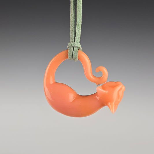 Orange Sorbet: small - IMPURRRFECT