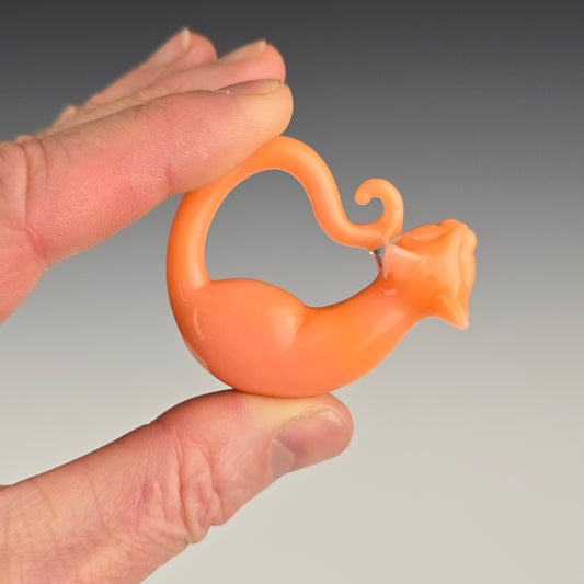 Orange Sorbet: small - IMPURRRFECT