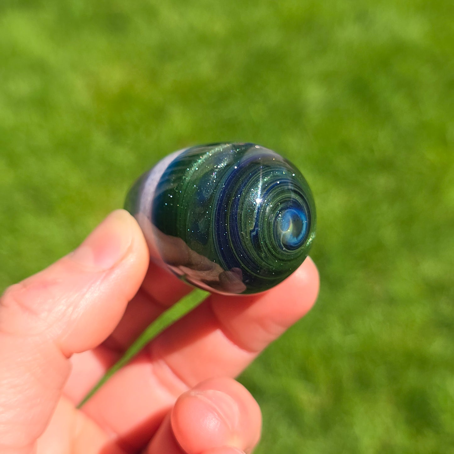 Mega Mash Up Egg #6 UV