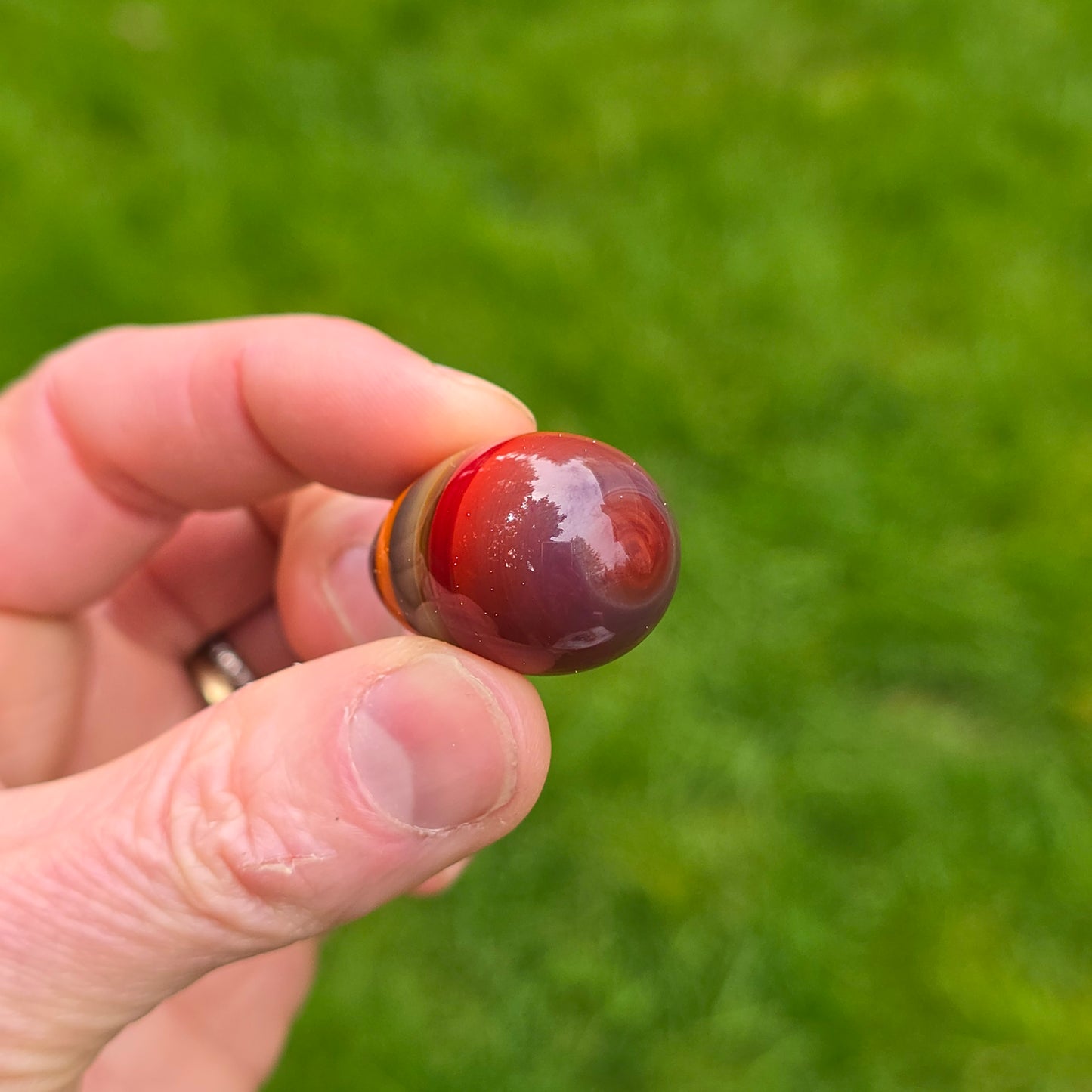 Mini Mash Up Egg #2