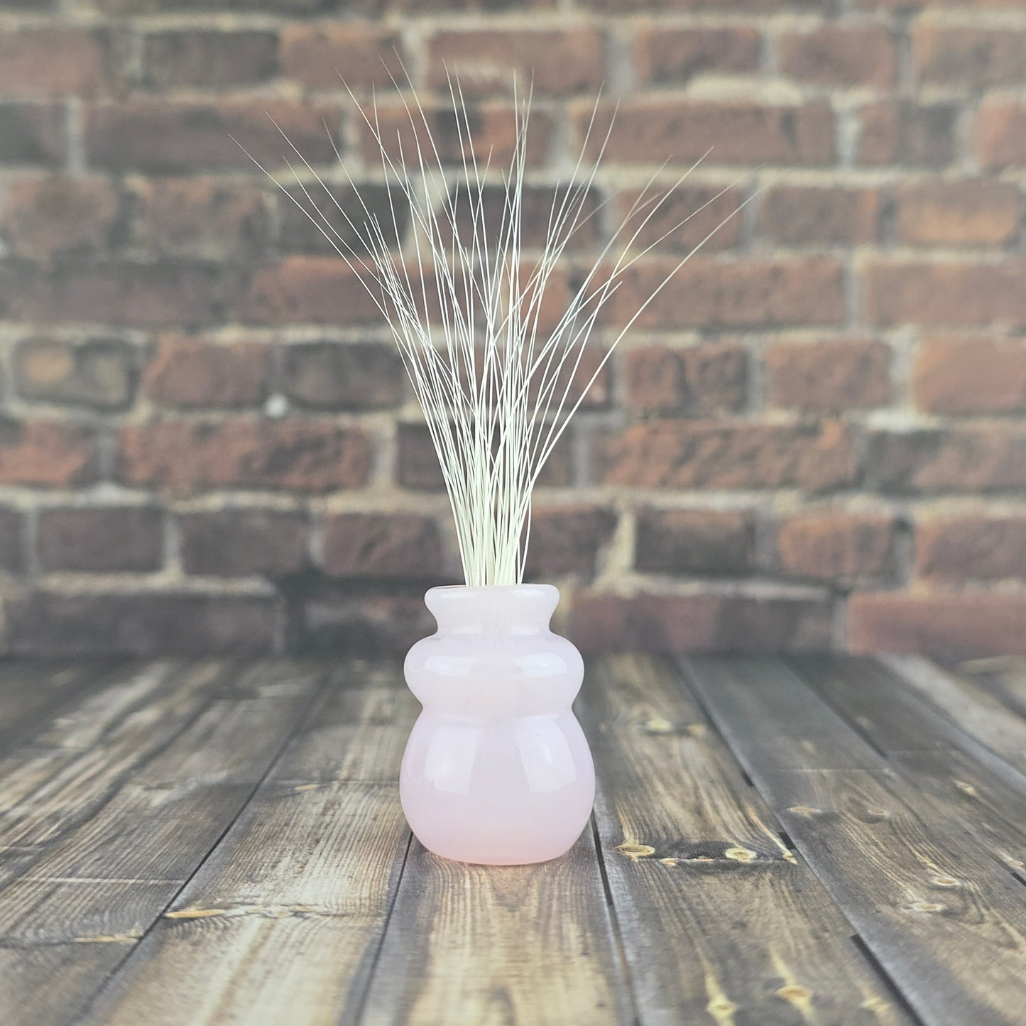 Mini Blossom Whisker Vase