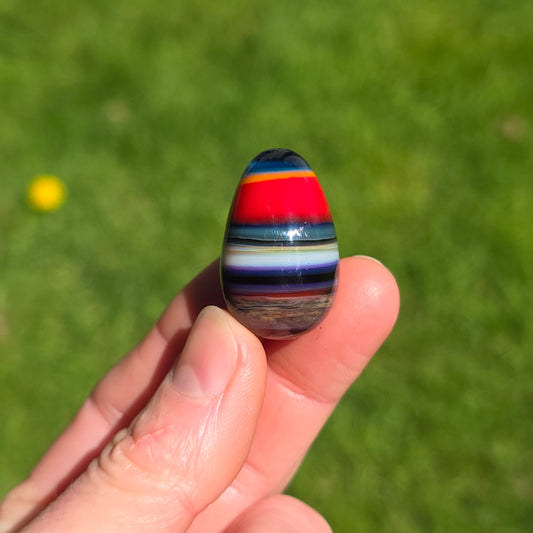 Mini Mash Up Egg #1