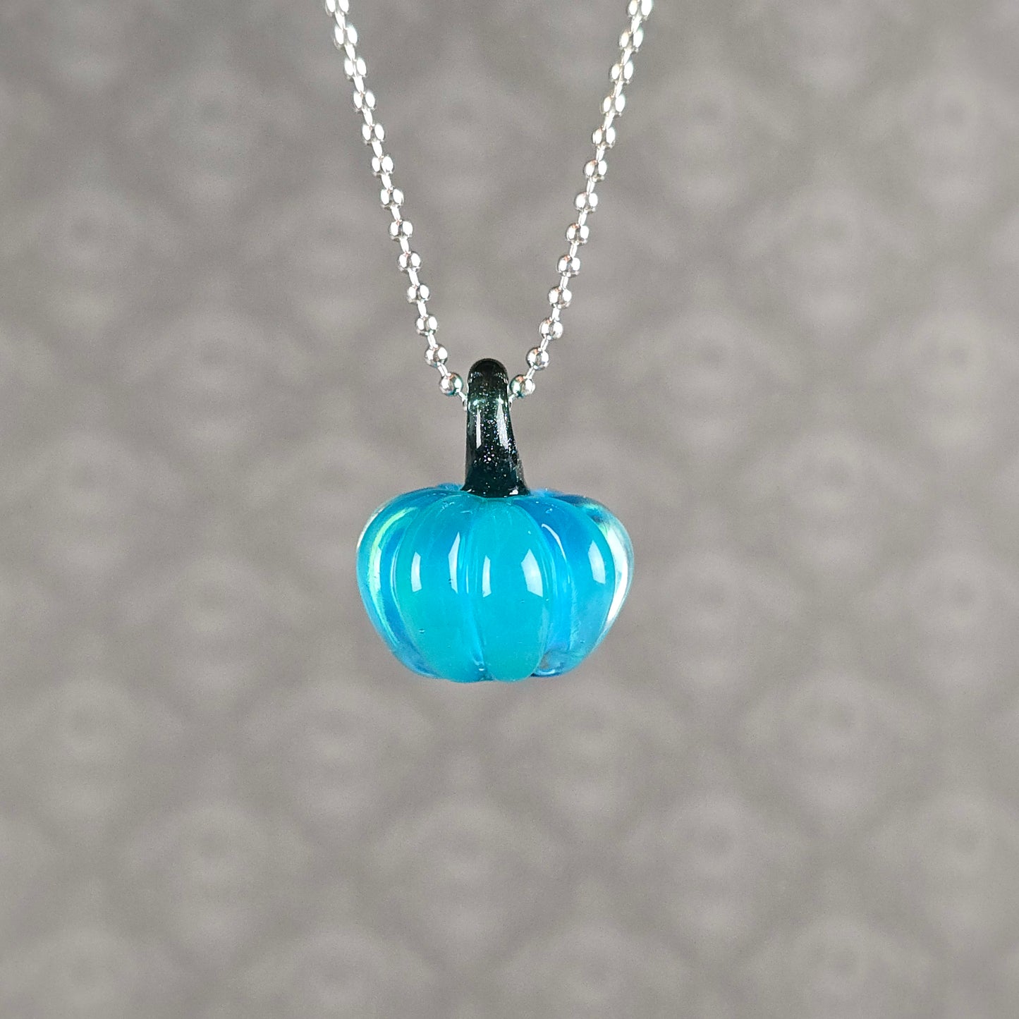 Pumpkin Pendants