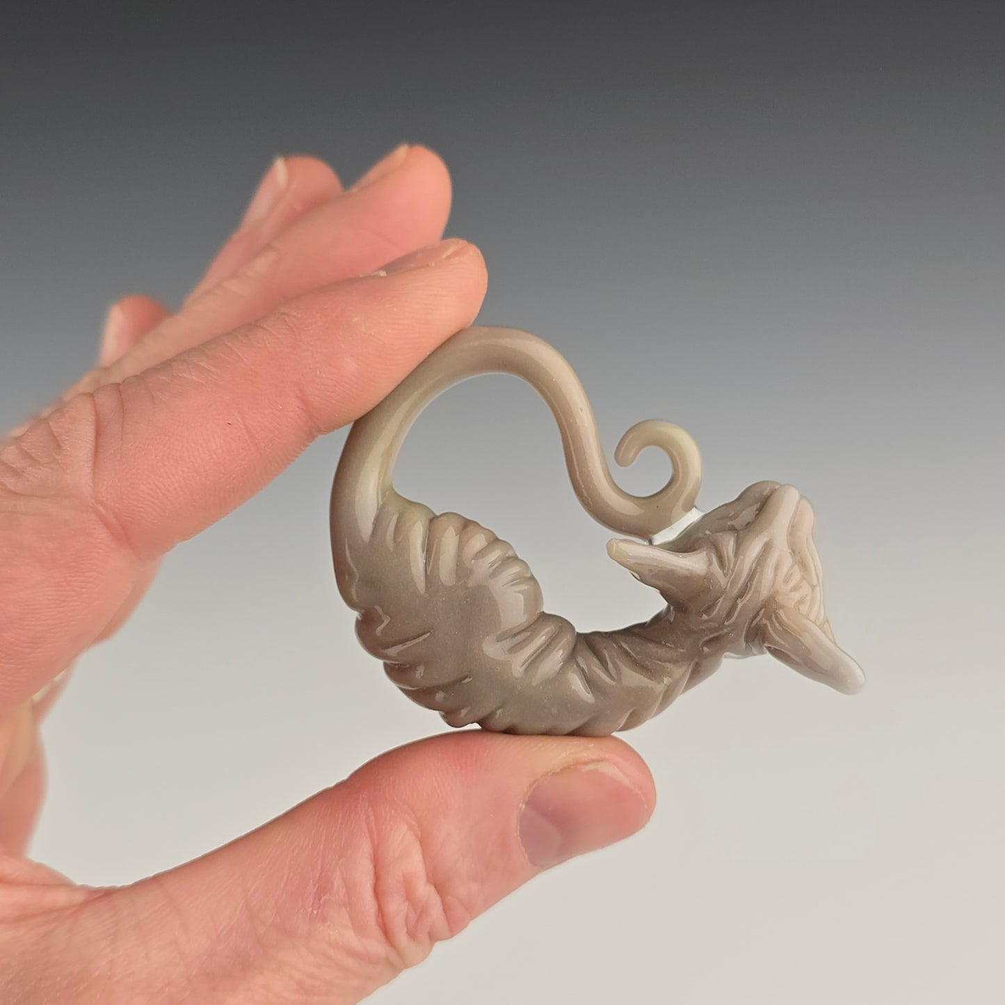 Sphynx Prototype: regular