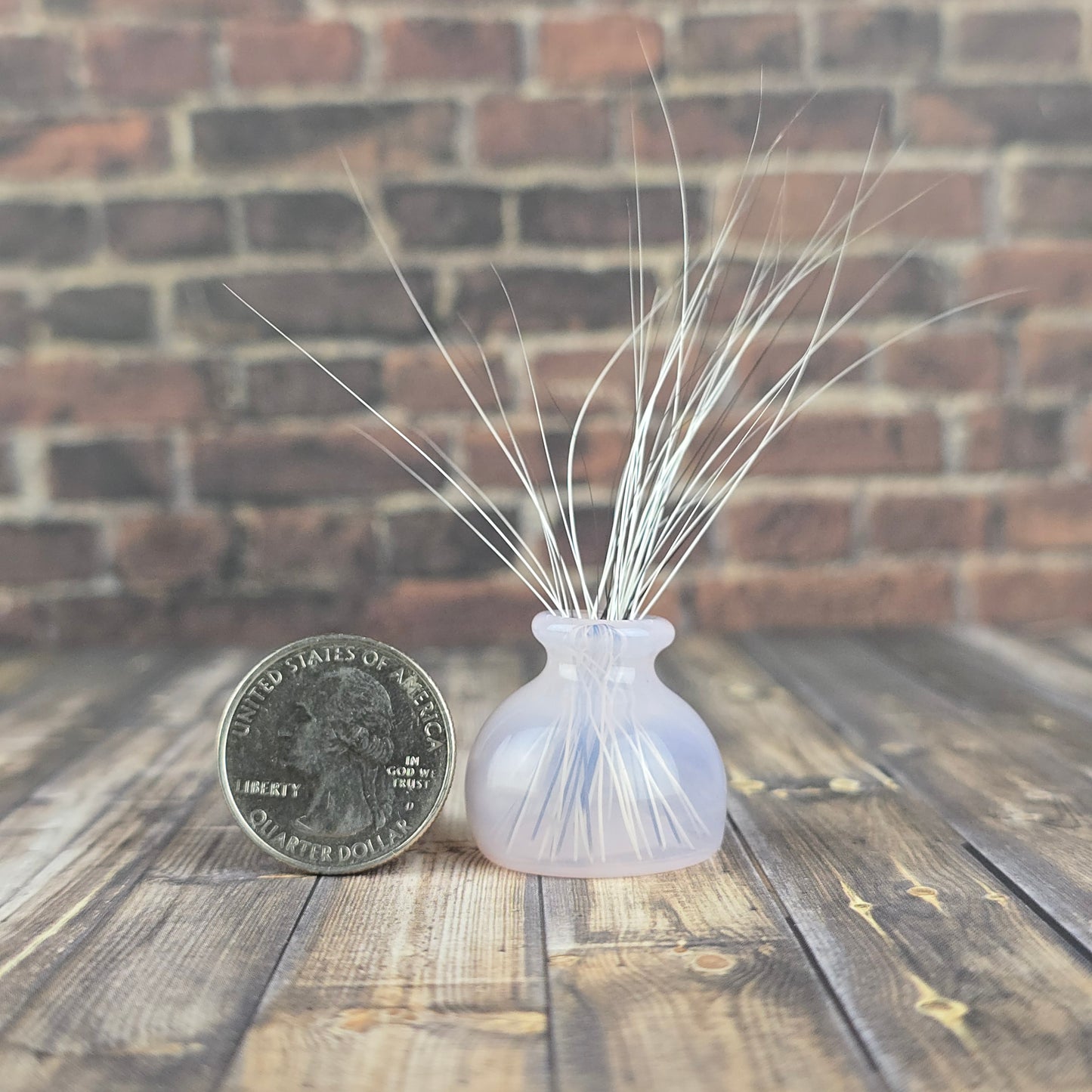 Blossom Whisker Vase