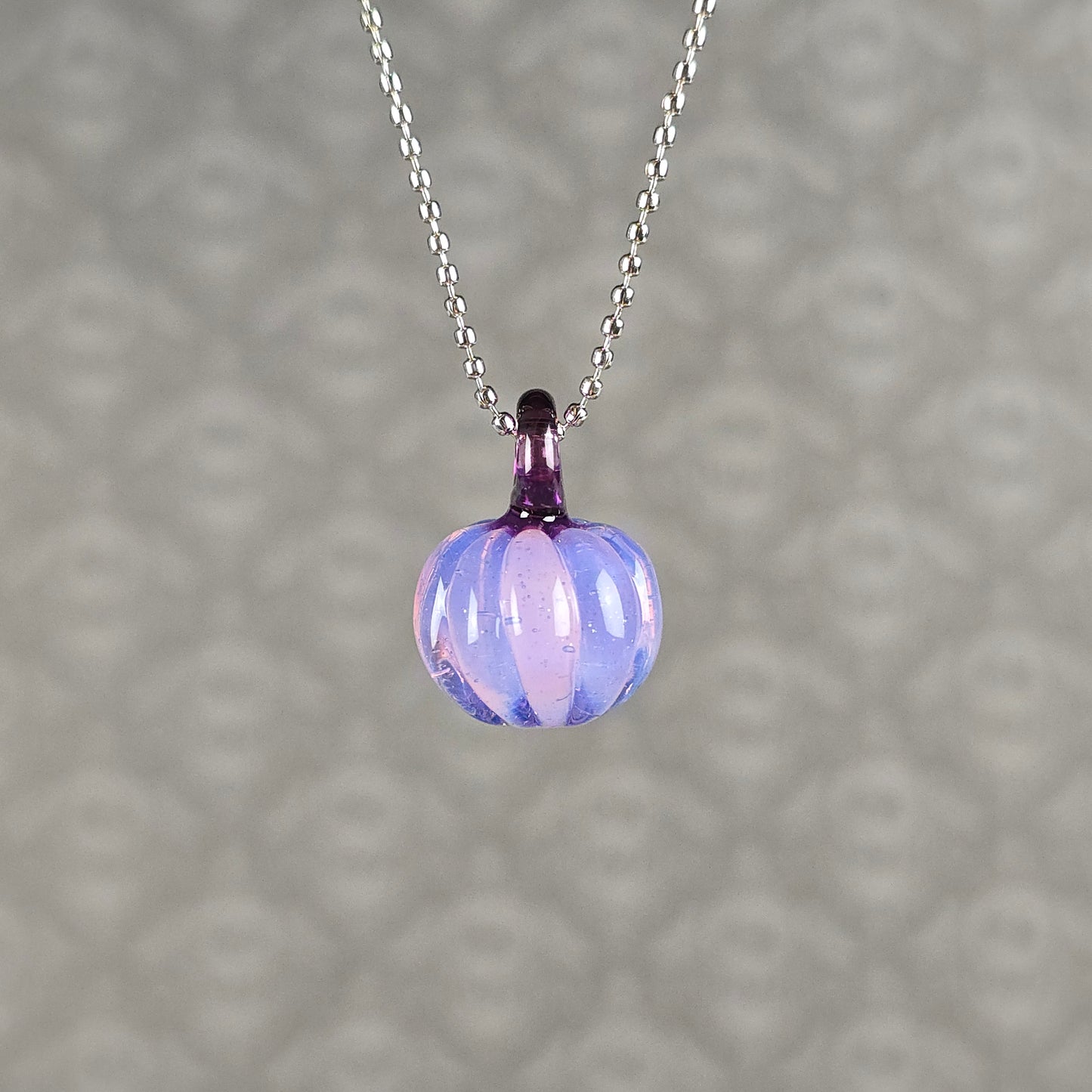 Pumpkin Pendants
