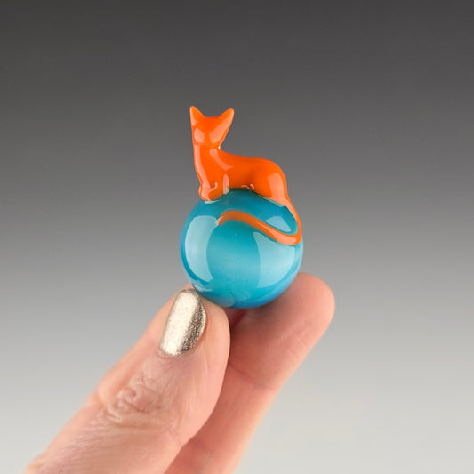 UV Meta & UV Orange Loaf 25.6mm