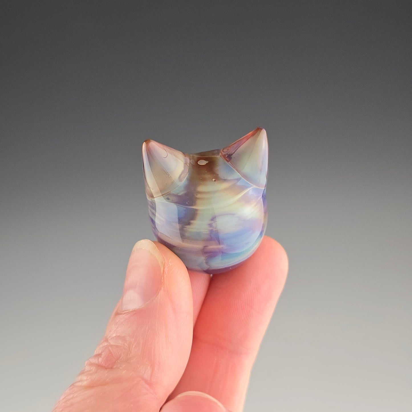 Queen Bee Meowble 24mm