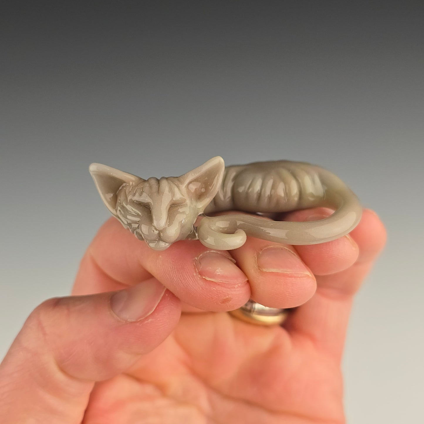 Sphynx Prototype: regular