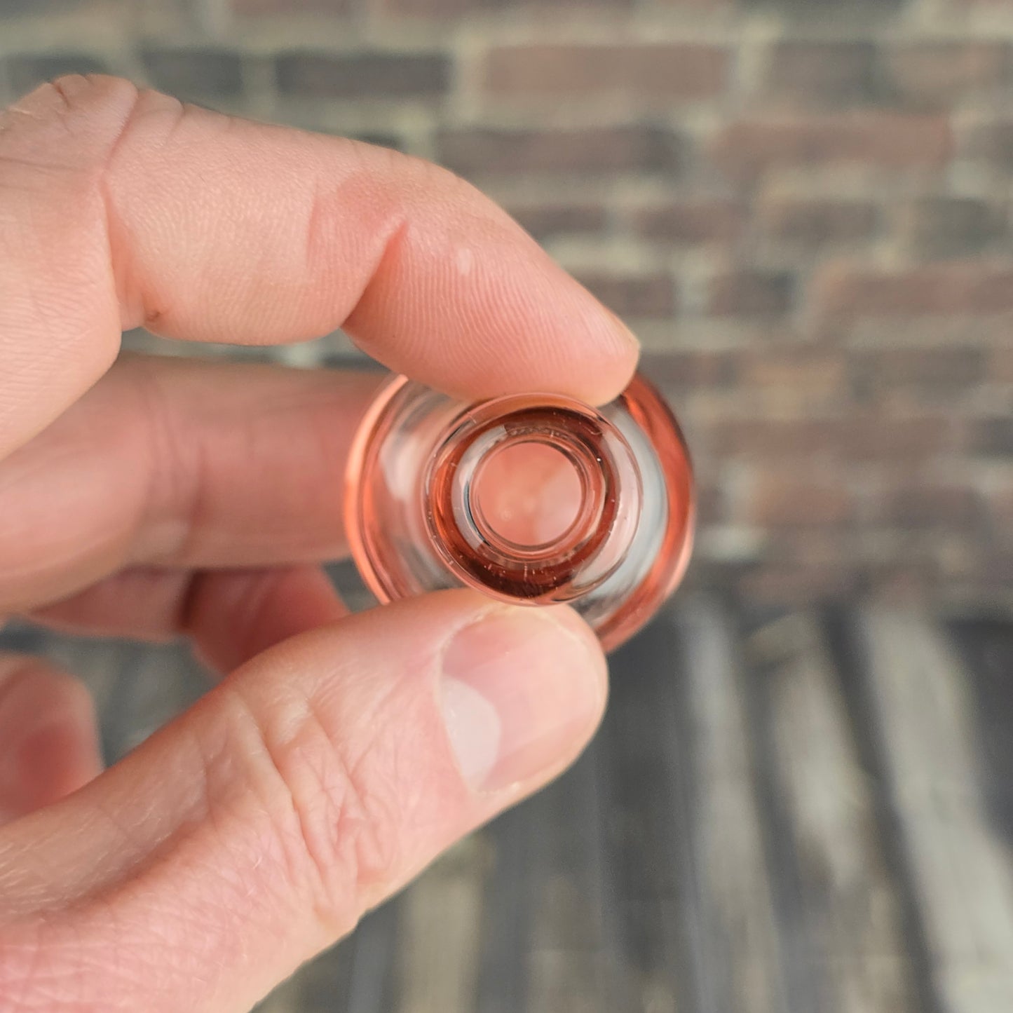 Brozay Whisker Vase #2