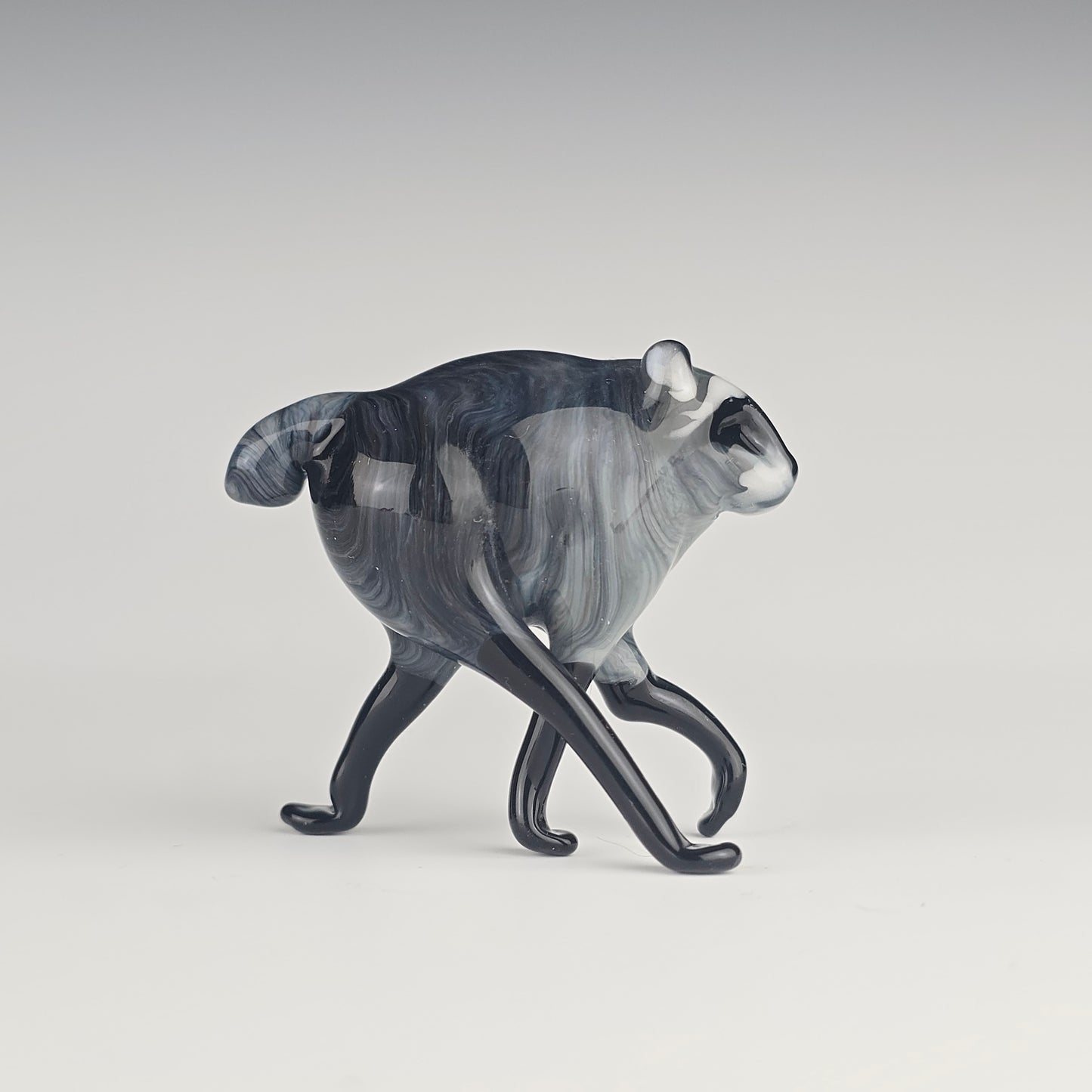 Running Jimothy Sculpture (smaller)
