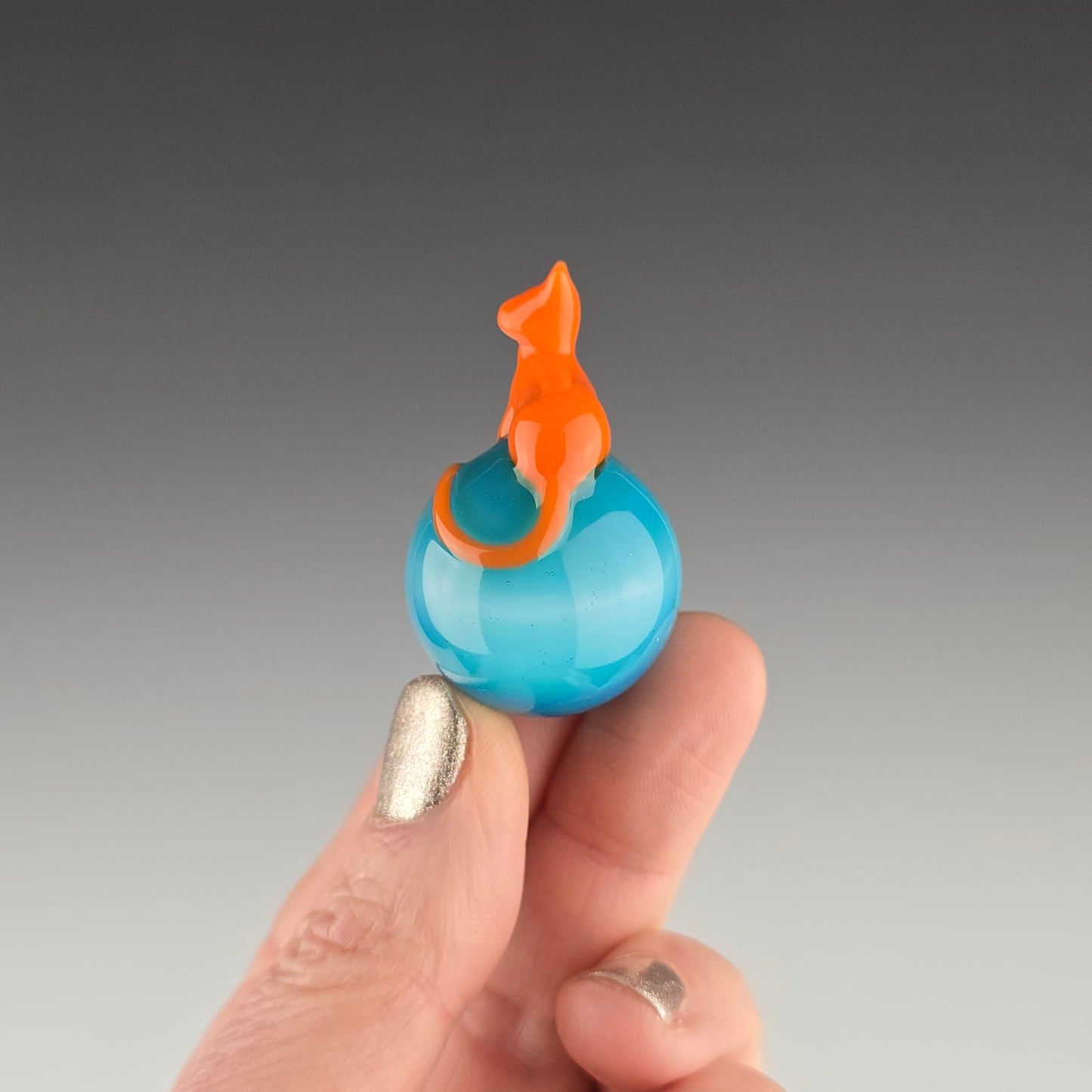 UV Meta & UV Orange Loaf 25.6mm