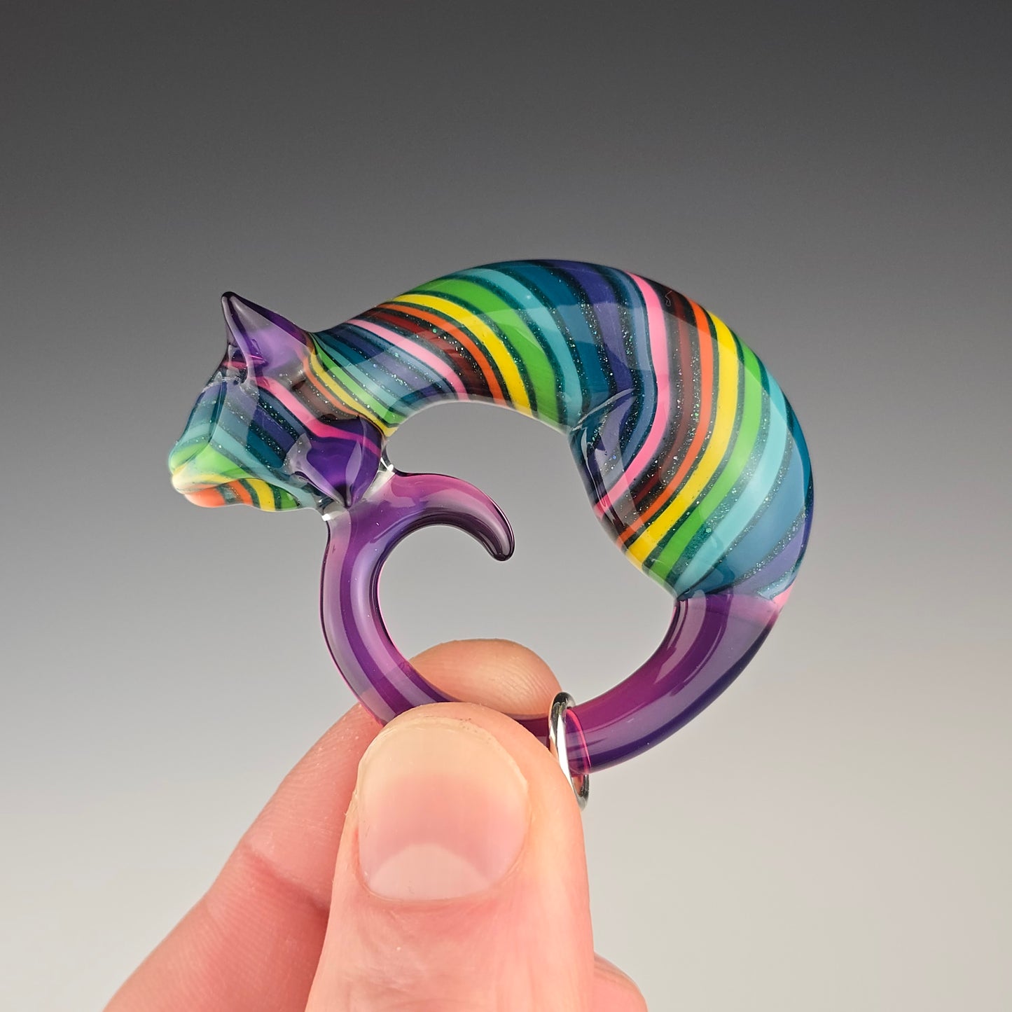 Royal Rainbow: regular