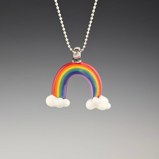 Rainbow for Romano: Bow