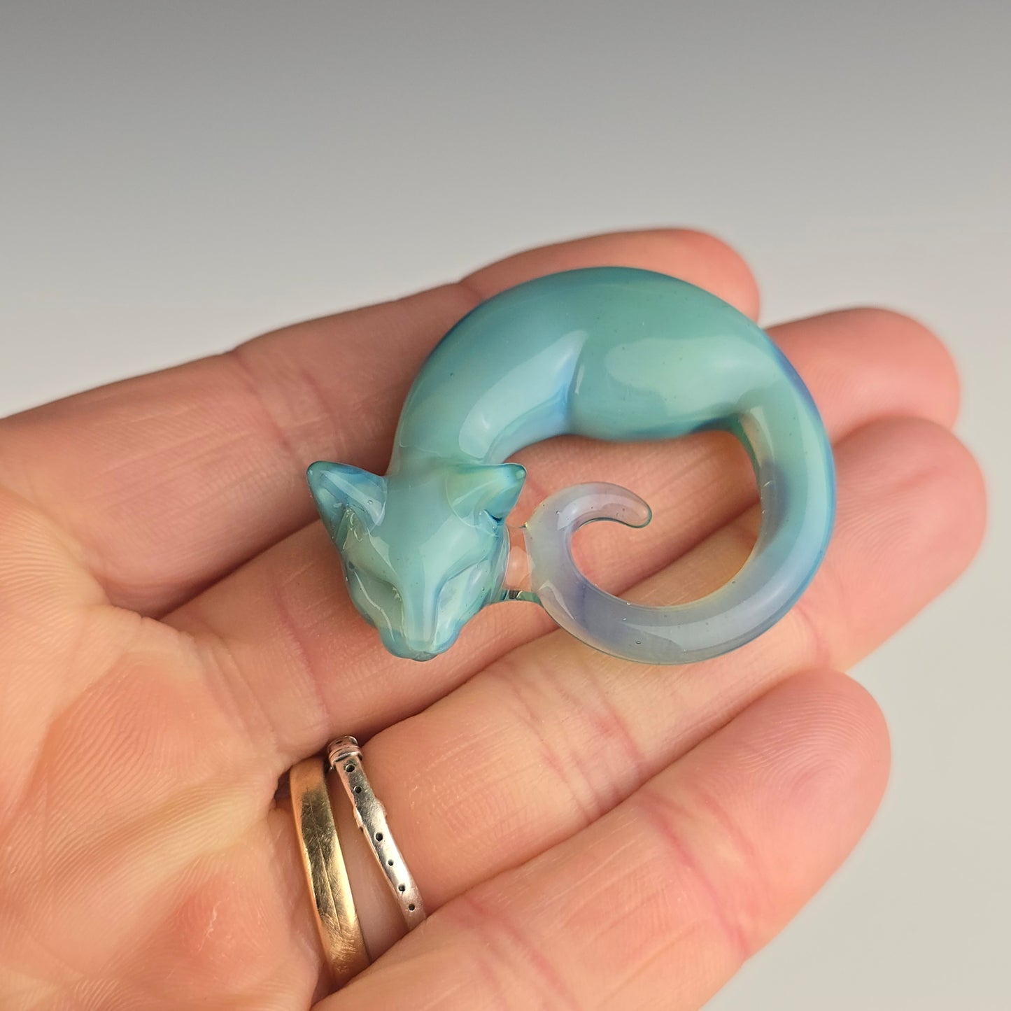 Aquamaina: small