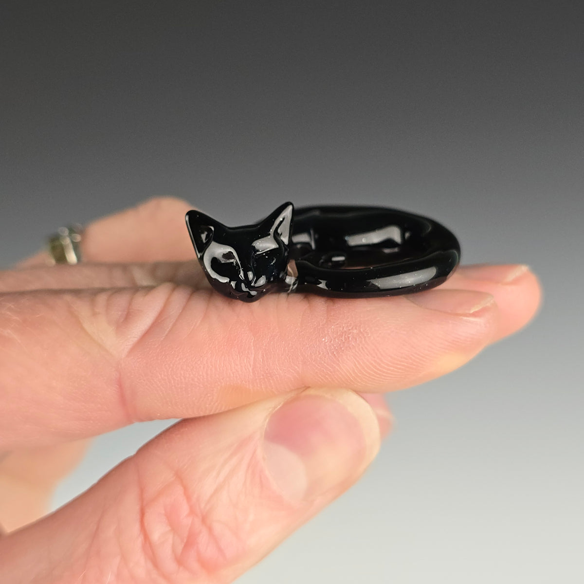 Galaxy Black: mini
