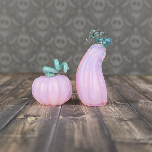 Pumpkin Trinkets: Blossom