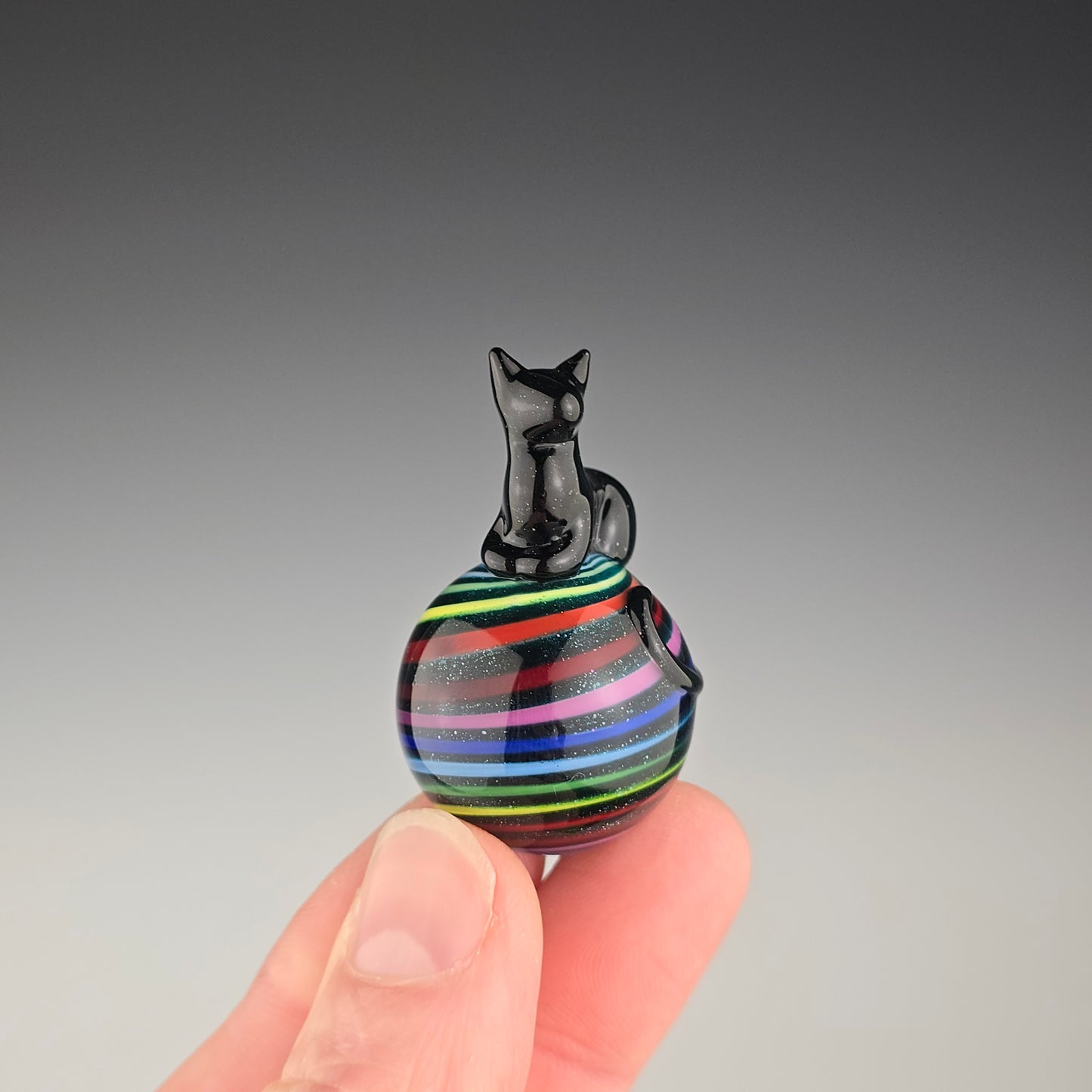 Galaxy Rainbow 25mm