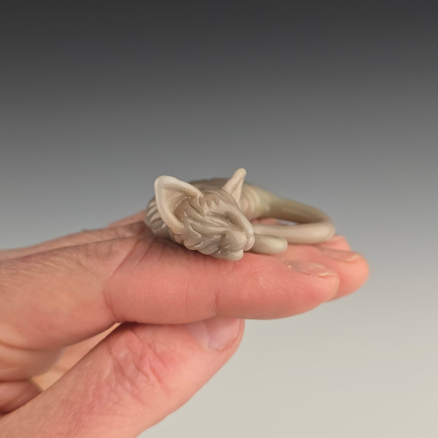 Sphynx Prototype: regular