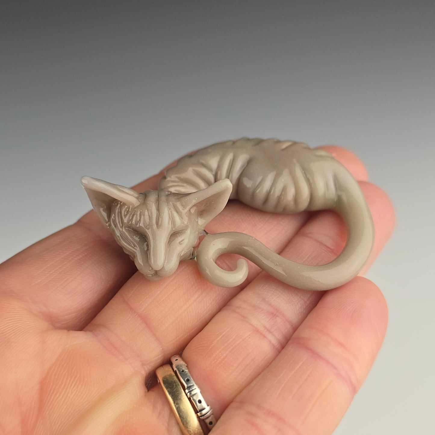 Sphynx Prototype: regular
