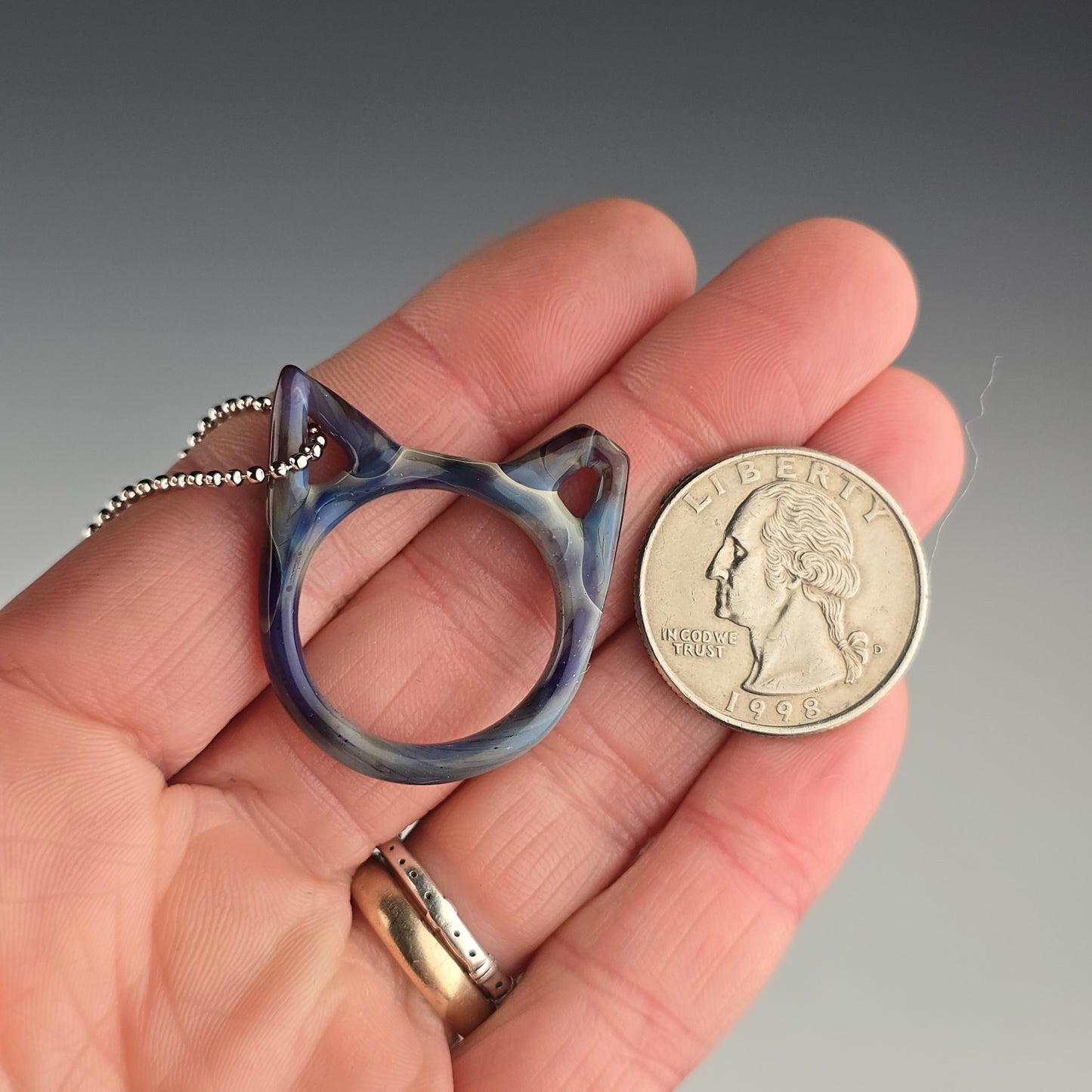 TNR Queen Bee Kitty Face