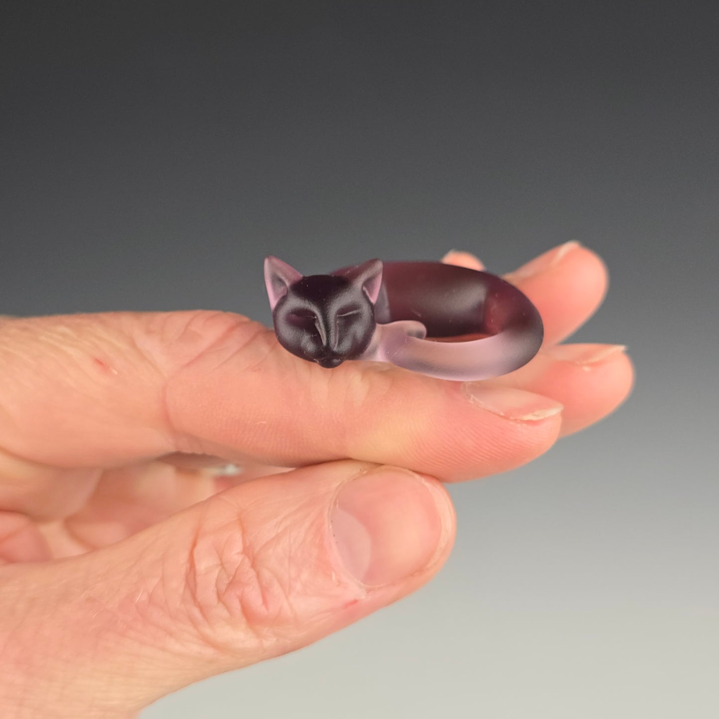 Beach Glass Nightshade: mini