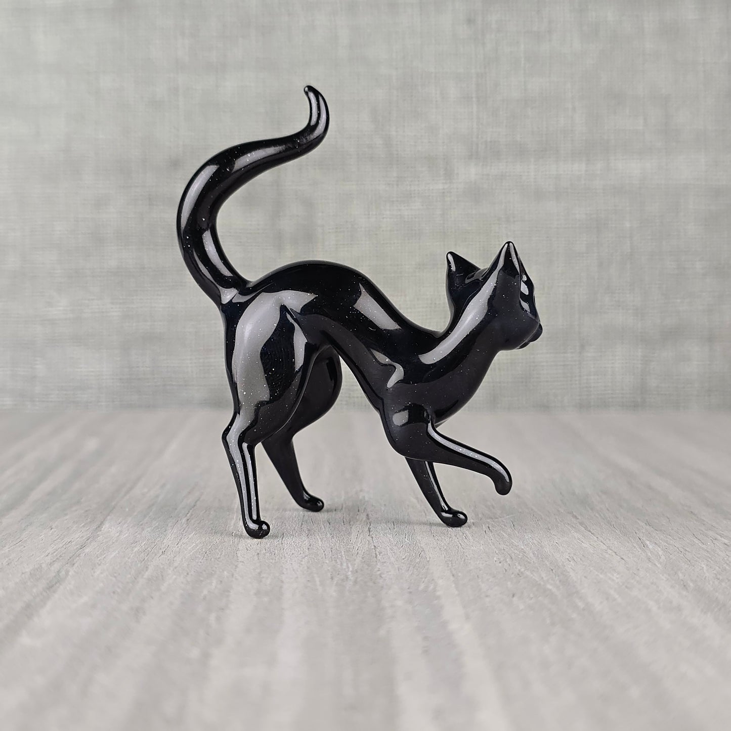 Halloween Cat