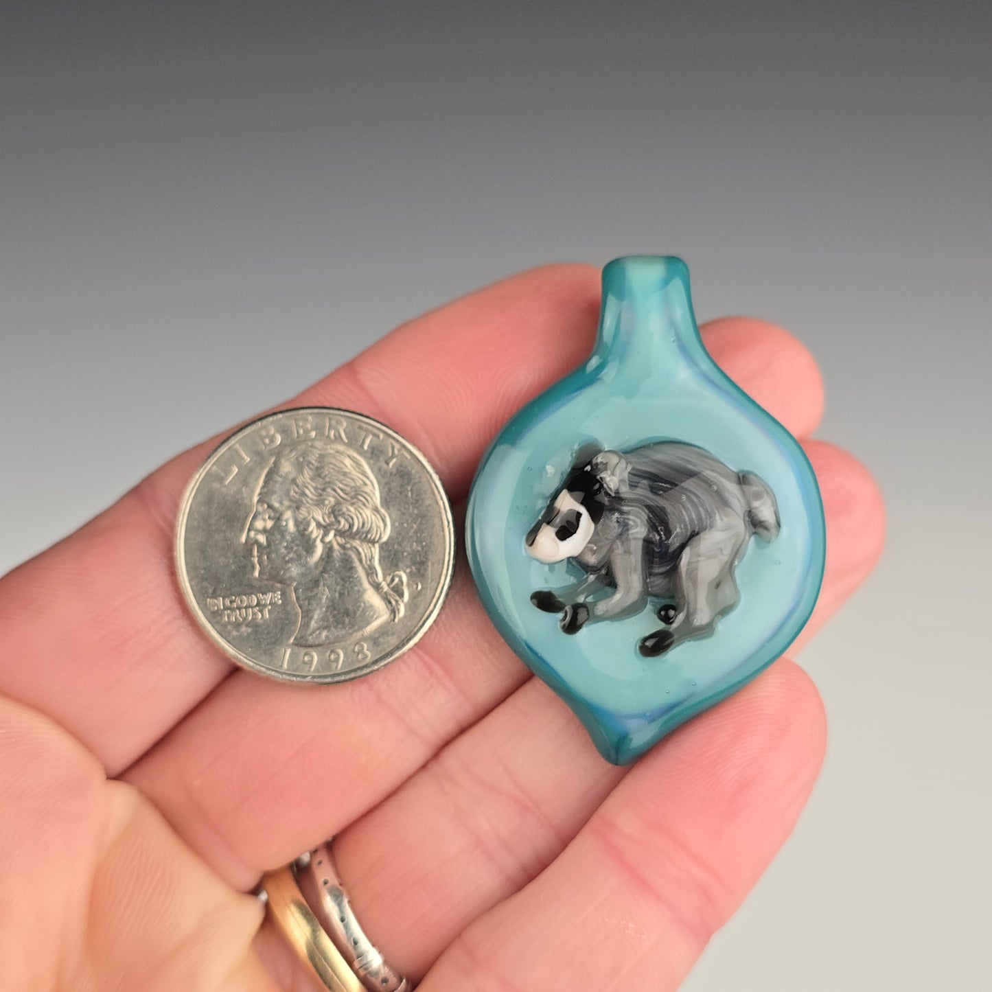 Jimothy Pendant
