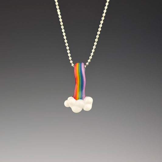Rainbow for Romano: small