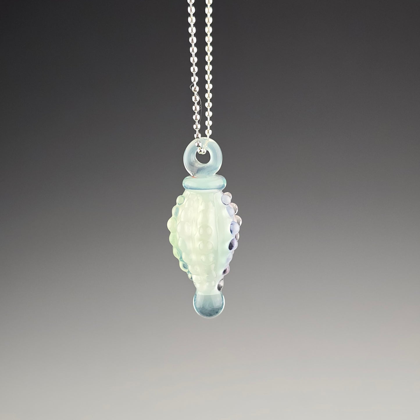 Multicolored Pastel Bauble