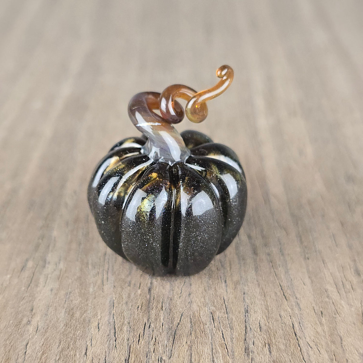 Pumpkin: Dark Tigers Eye