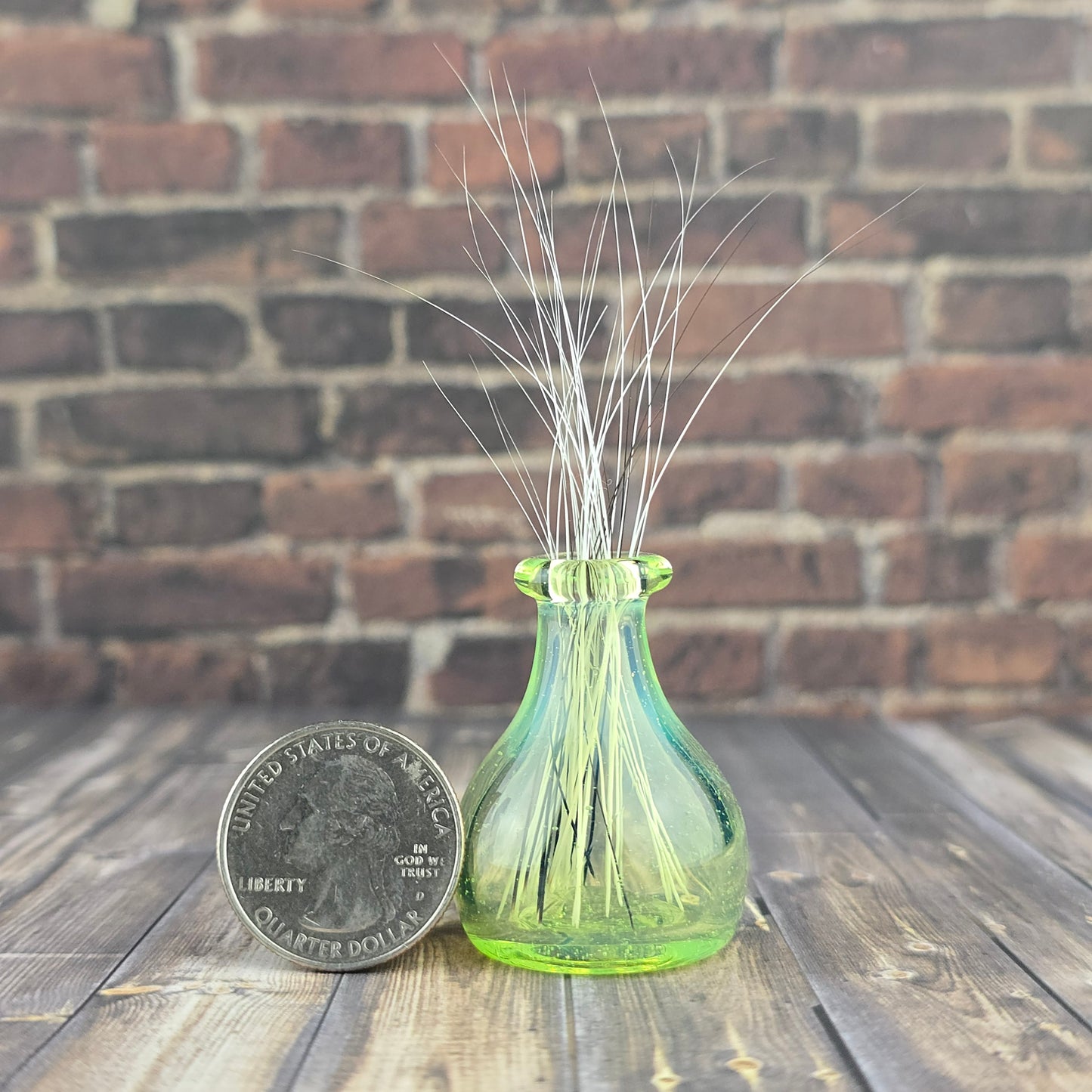 Slyme Whisker Vase