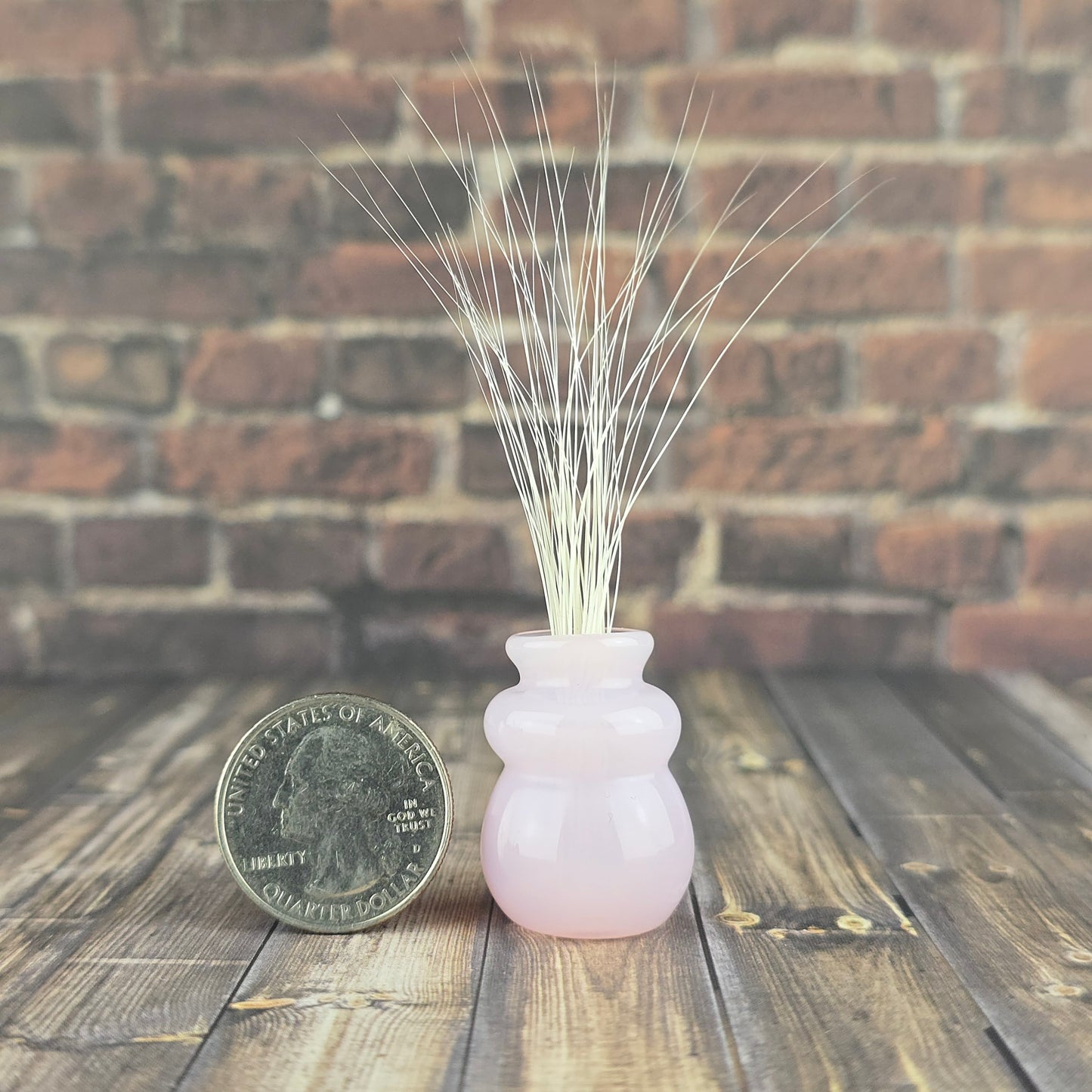 Mini Blossom Whisker Vase