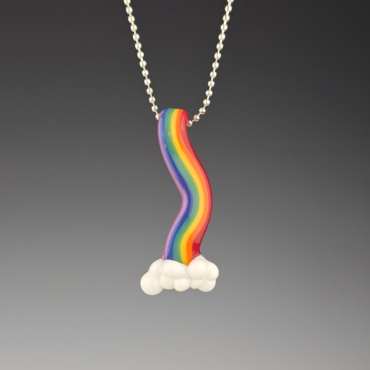 Rainbow for Romano: large