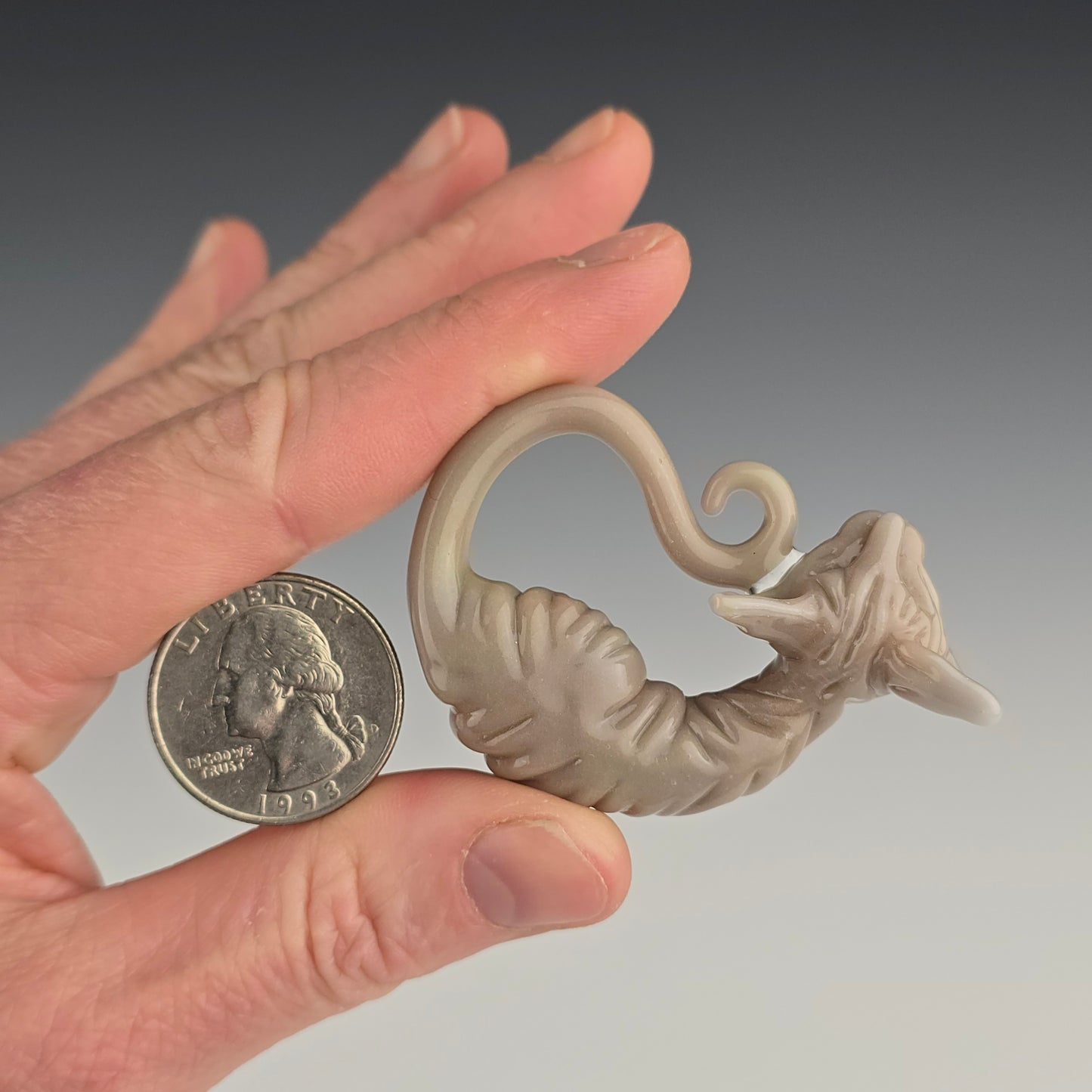 Sphynx Prototype: regular
