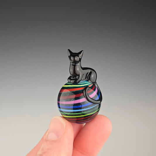 Galaxy Rainbow 25mm
