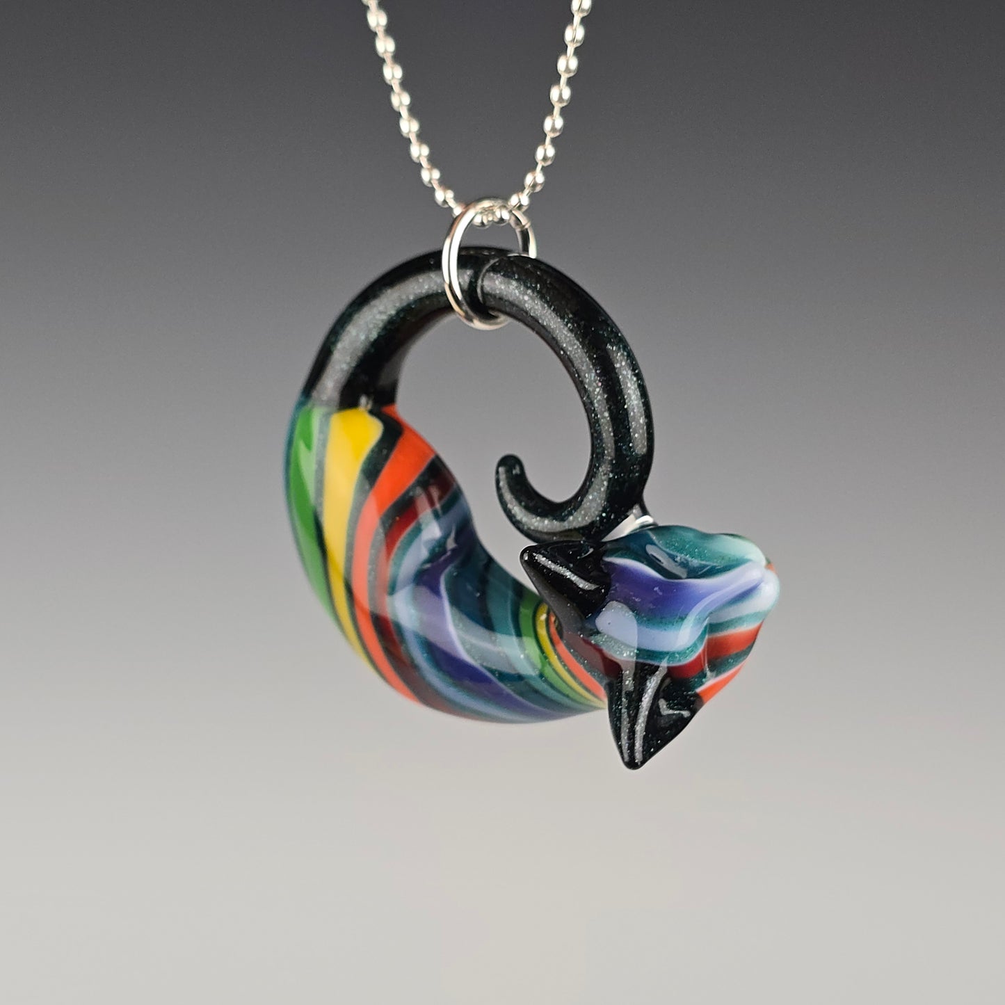 Rainbow Stardust: regular