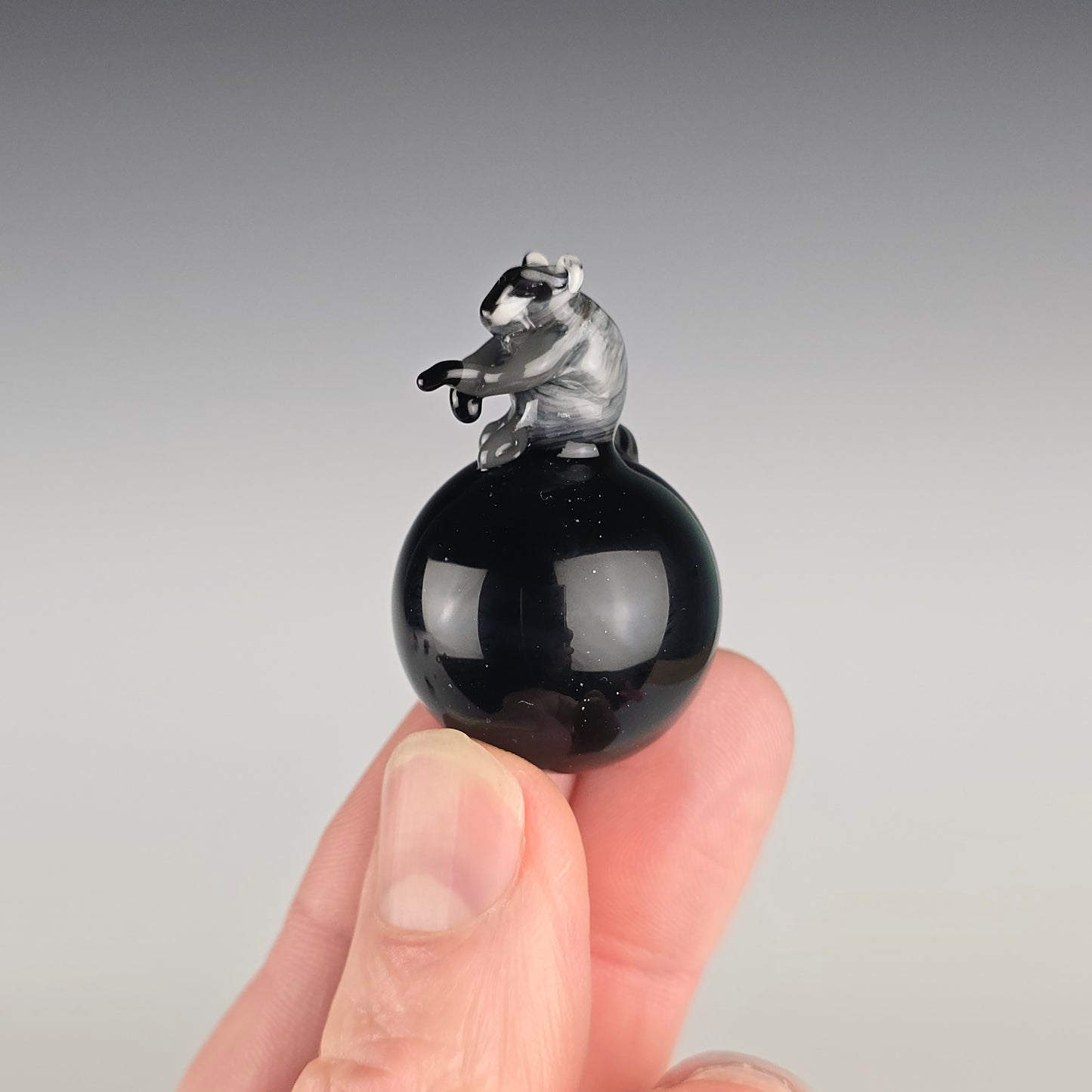 Jimothy Marble 23mm