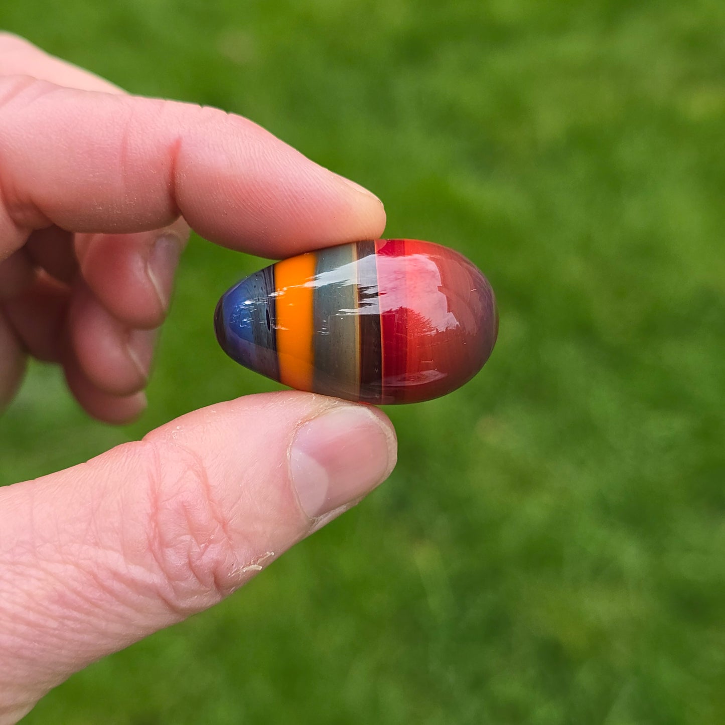Mini Mash Up Egg #2