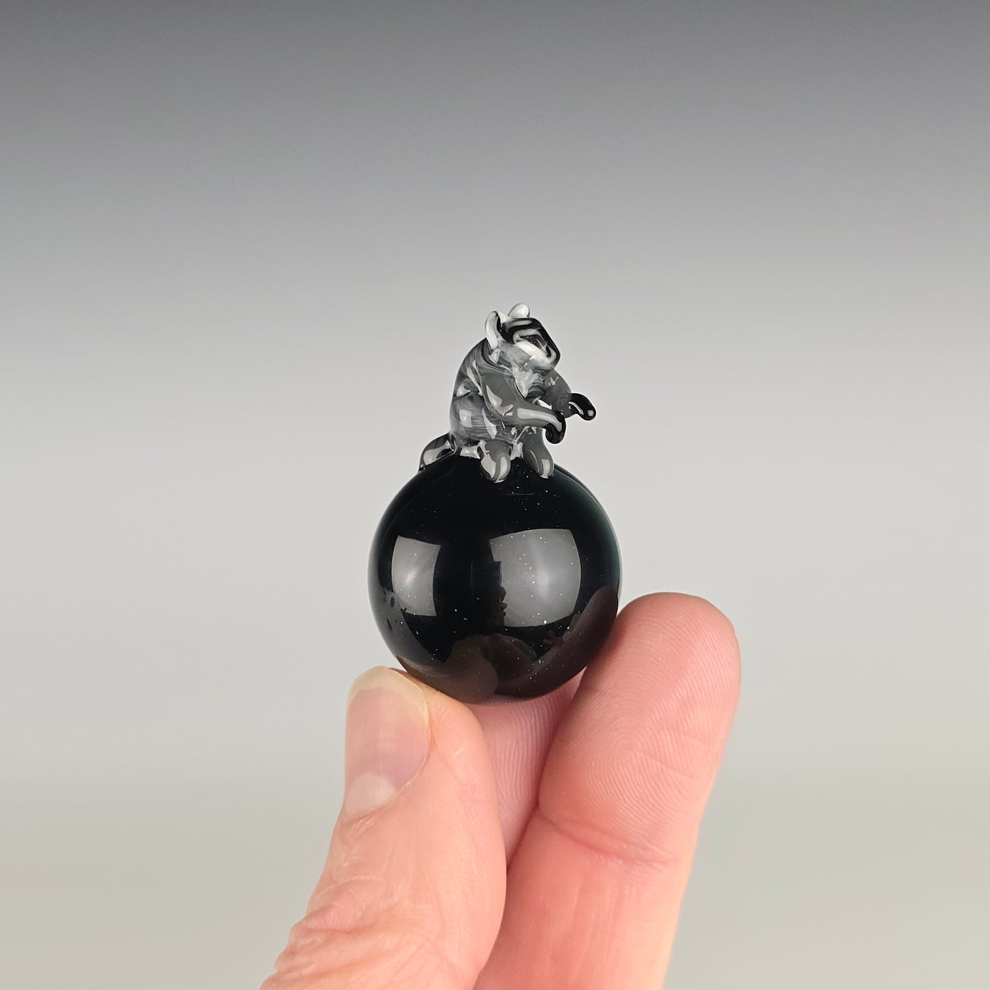Jimothy Marble 23mm