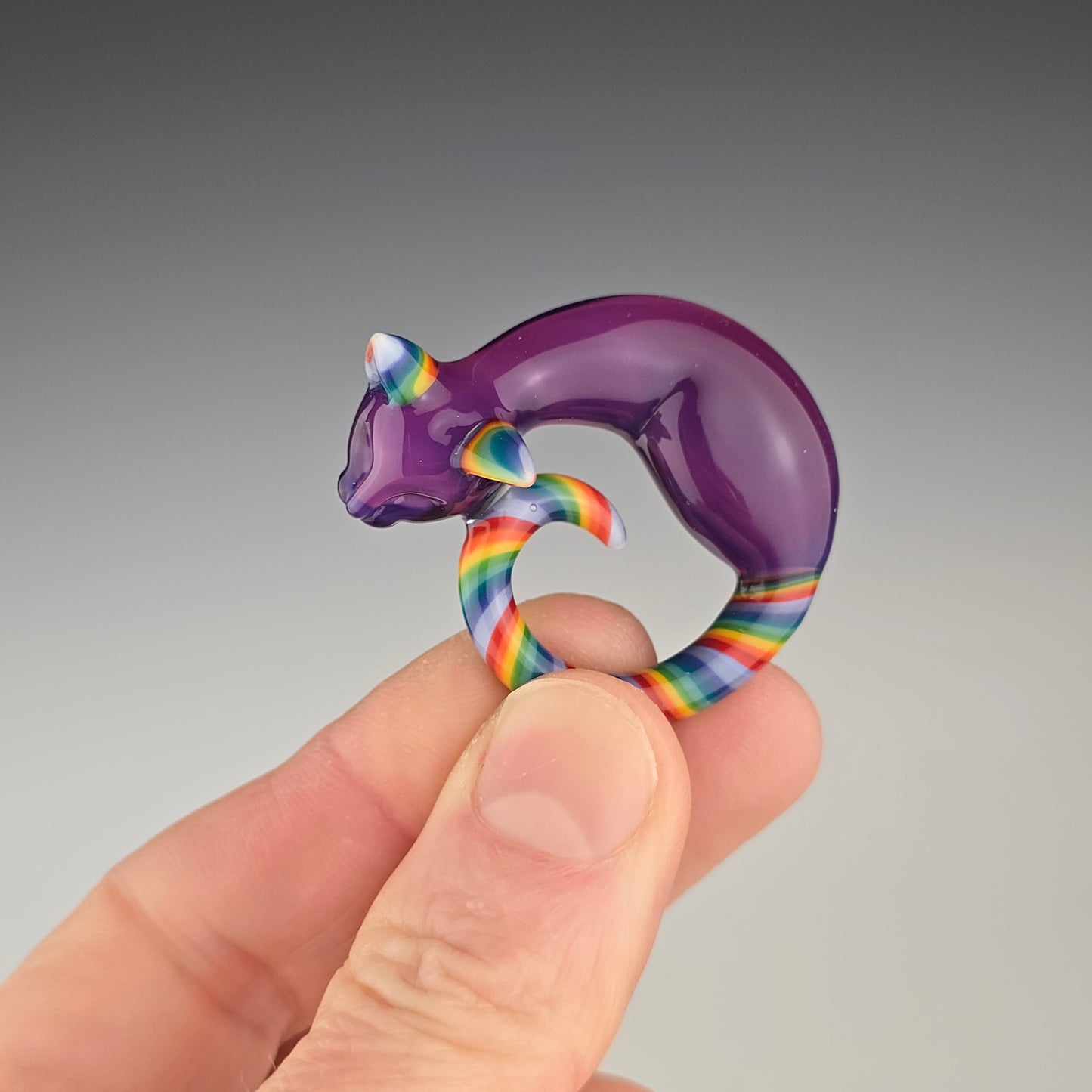 Royal Jelly Rainbow Siamese: small