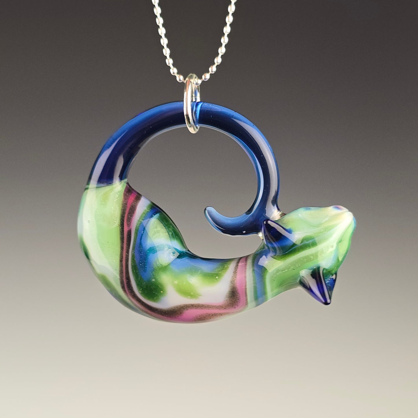Topographical Sparkle: large