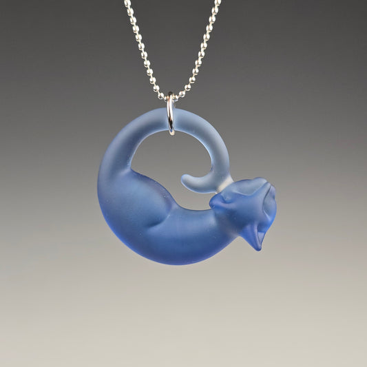 Beach Glass Blue Dream: regular
