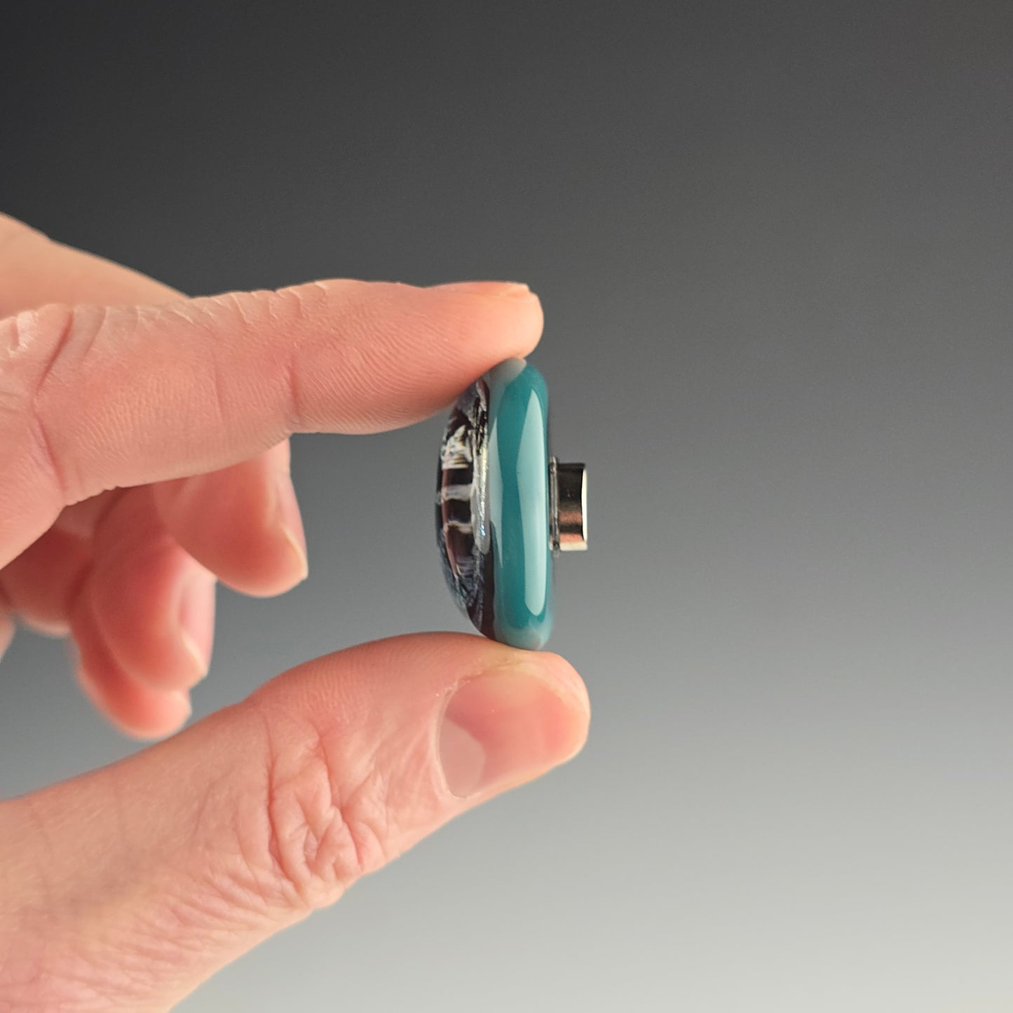 Dichro Magnet: Shrimpin'