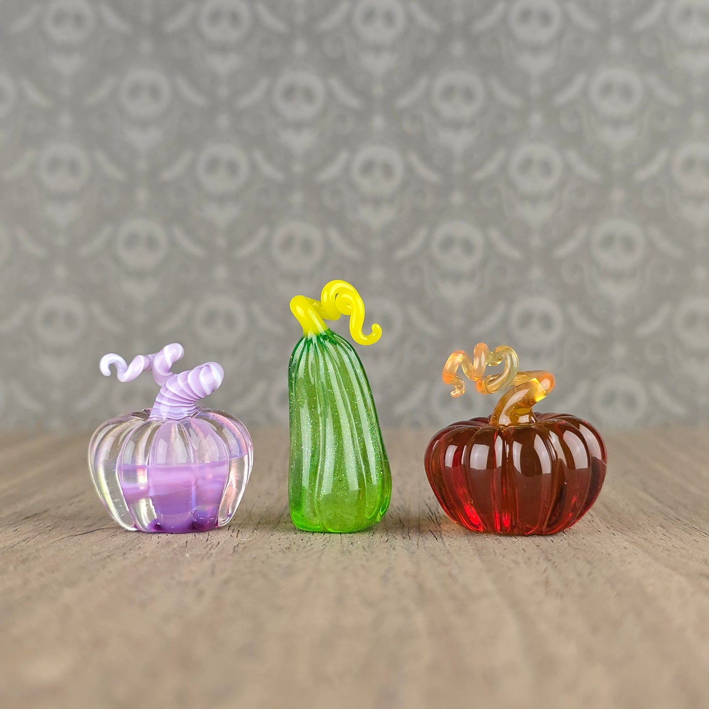 UV Pumpkin: Mix of Colors