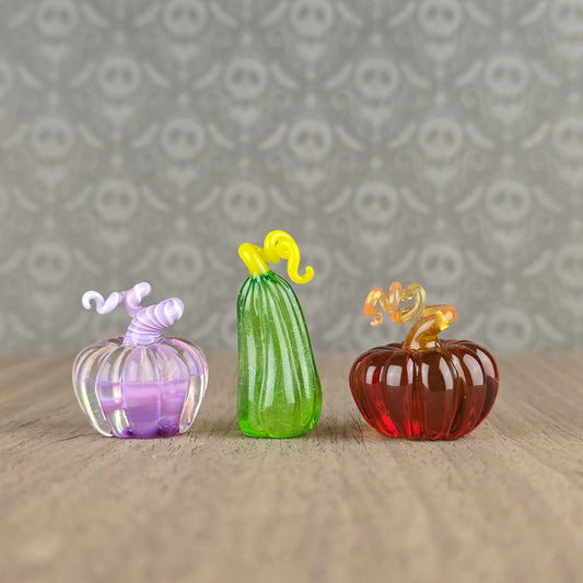 UV Pumpkin: Mix of Colors