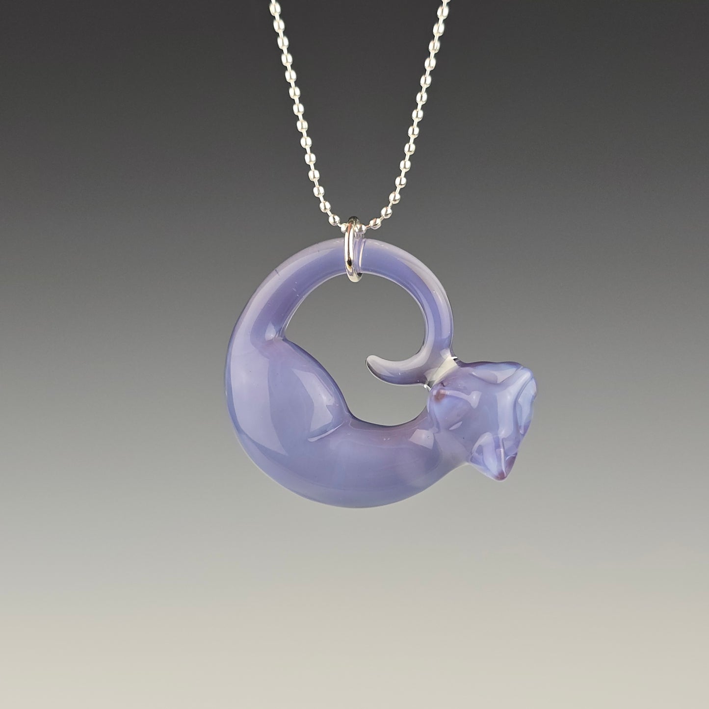 Opal Lavender: small