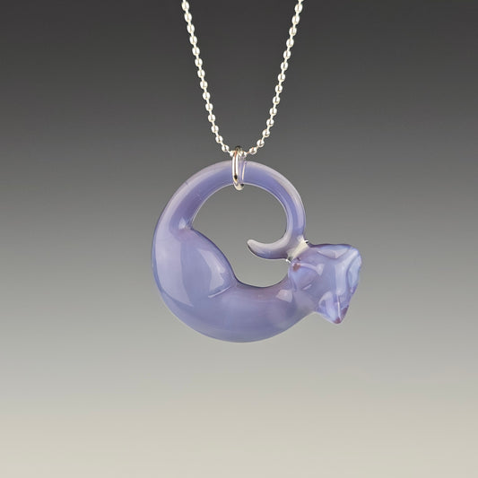 Opal Lavender: small