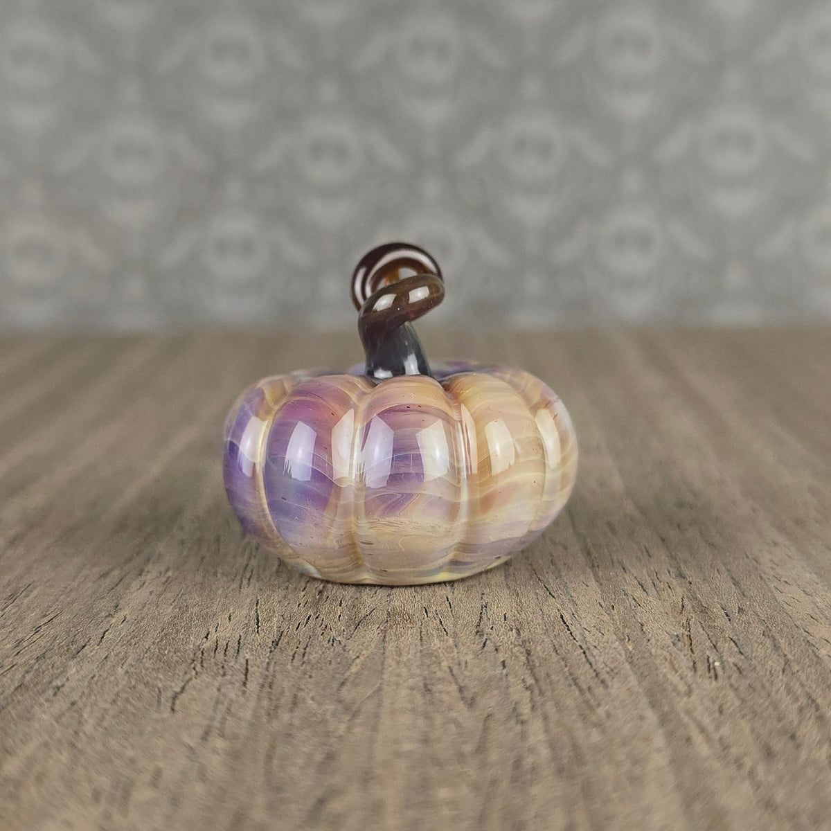 L Hollow Pumpkin Trinket: Blossom Burst